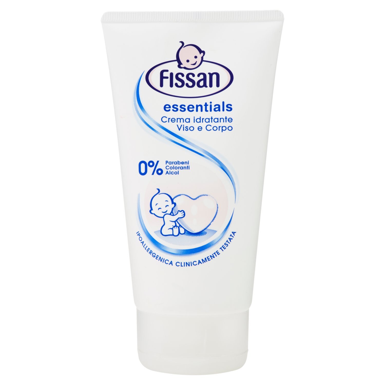 fissan baby cream