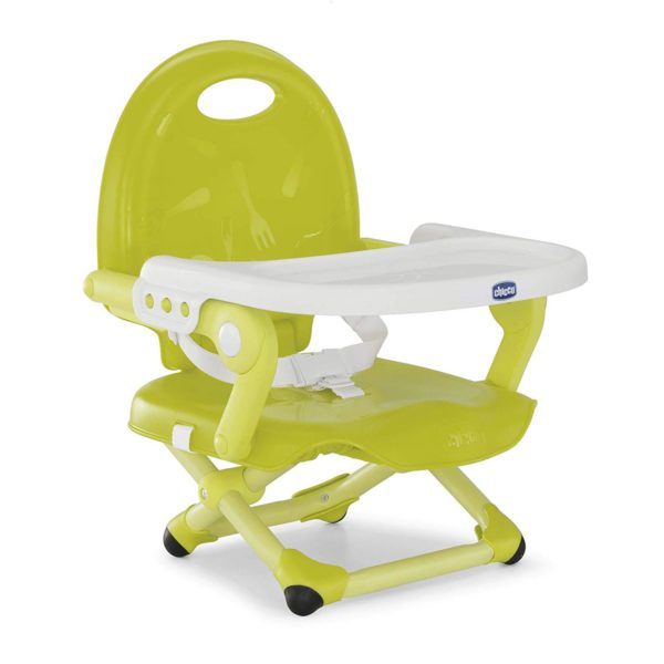 Chicco pocket hotsell snack high chair