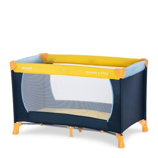 travel cot